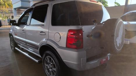 FORD Ecosport 1.6 4P FREESTYLE XLT FLEX, Foto 4