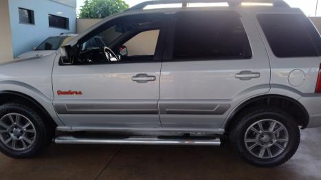 FORD Ecosport 1.6 4P FREESTYLE XLT FLEX, Foto 5