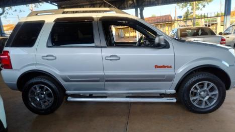 FORD Ecosport 1.6 4P FREESTYLE XLT FLEX, Foto 6