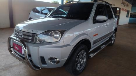 FORD Ecosport 1.6 4P FREESTYLE XLT FLEX, Foto 7