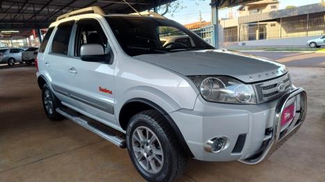 FORD Ecosport 1.6 4P FREESTYLE XLT FLEX, Foto 8