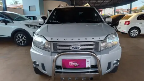 FORD Ecosport 1.6 4P FREESTYLE XLT FLEX, Foto 9