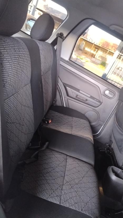 FORD Ecosport 1.6 4P FREESTYLE XLT FLEX, Foto 10