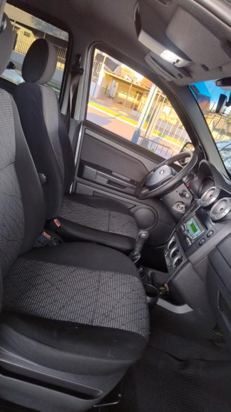 FORD Ecosport 1.6 4P FREESTYLE XLT FLEX, Foto 11