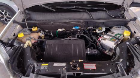 FORD Ecosport 1.6 4P FREESTYLE XLT FLEX, Foto 13