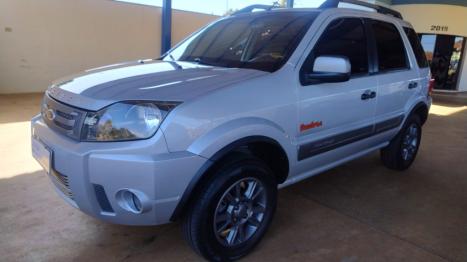 FORD Ecosport 1.6 4P FREESTYLE XLT FLEX, Foto 1