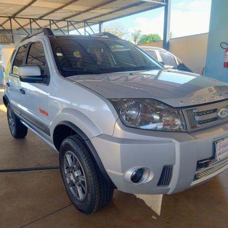 FORD Ecosport 1.6 4P FREESTYLE XLT FLEX, Foto 3