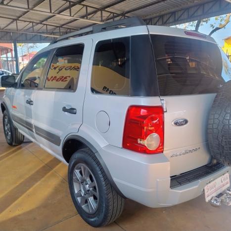 FORD Ecosport 1.6 4P FREESTYLE XLT FLEX, Foto 5