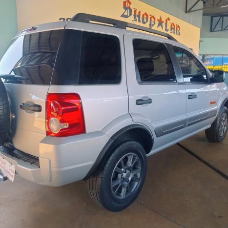 FORD Ecosport 1.6 4P FREESTYLE XLT FLEX, Foto 6