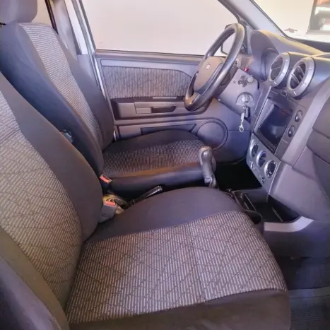 FORD Ecosport 1.6 4P FREESTYLE XLT FLEX, Foto 9
