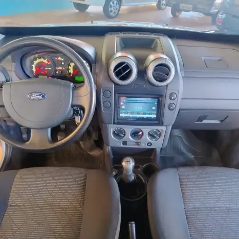 FORD Ecosport 1.6 4P FREESTYLE XLT FLEX, Foto 11