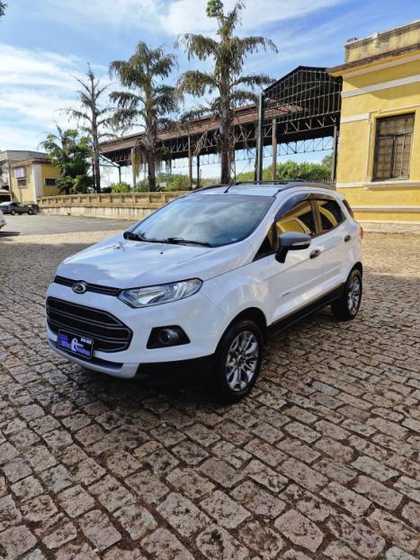 FORD Ecosport 1.6 4P FREESTYLE FLEX, Foto 1