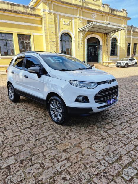 FORD Ecosport 1.6 4P FREESTYLE FLEX, Foto 4