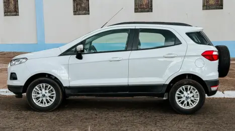 FORD Ecosport 1.6 4P SE FLEX, Foto 3