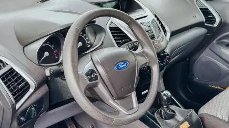 FORD Ecosport 1.6 4P SE FLEX, Foto 7