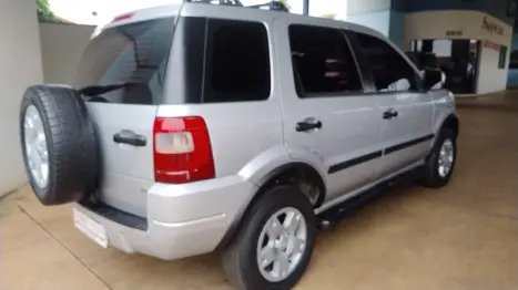 FORD Ecosport 1.6 4P XLS, Foto 3