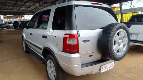 FORD Ecosport 1.6 4P XLS, Foto 5