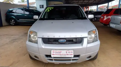 FORD Ecosport 1.6 4P XLS, Foto 7