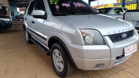 FORD Ecosport 1.6 4P XLS, Foto 8