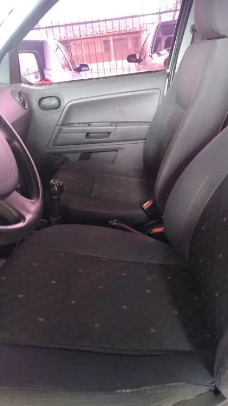 FORD Ecosport 1.6 4P XLS, Foto 9