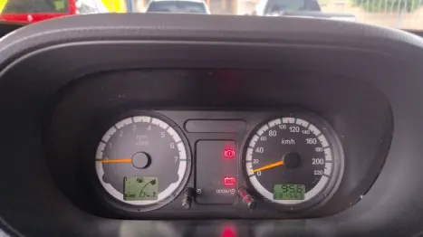 FORD Ecosport 1.6 4P XLS, Foto 13