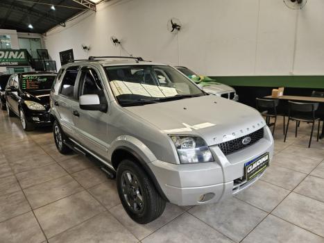FORD Ecosport 1.6 4P XLT, Foto 2