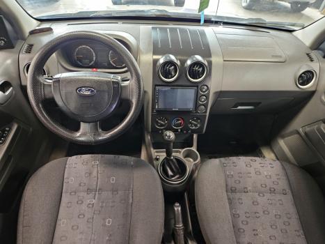 FORD Ecosport 1.6 4P XLT, Foto 3