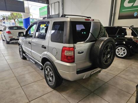 FORD Ecosport 1.6 4P XLT, Foto 4