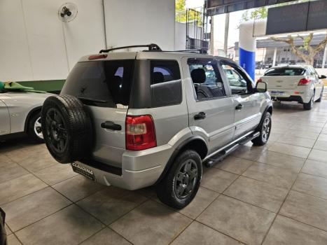 FORD Ecosport 1.6 4P XLT, Foto 5