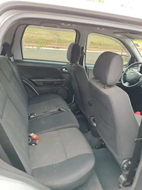FORD Ecosport 1.6 4P FREESTYLE FLEX, Foto 10 FORD Ecosport 1.6 4P FREESTYLE FLEX, Foto 10