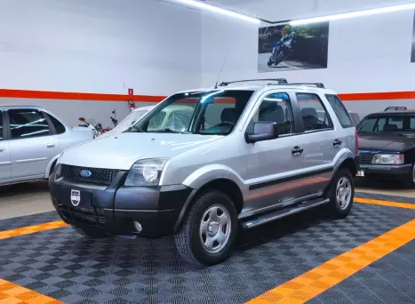 FORD Ecosport 1.6 4P XLS FLEX, Foto 2