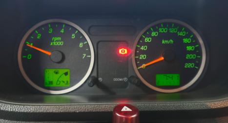 FORD Ecosport 1.6 4P XLS FLEX, Foto 13