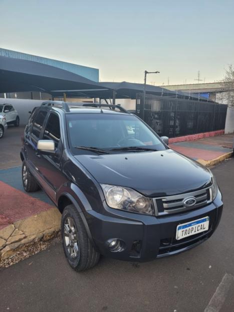 FORD Ecosport 1.6 4P FREESTYLE XLT FLEX, Foto 1