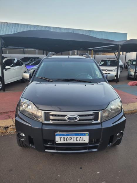 FORD Ecosport 1.6 4P FREESTYLE XLT FLEX, Foto 2