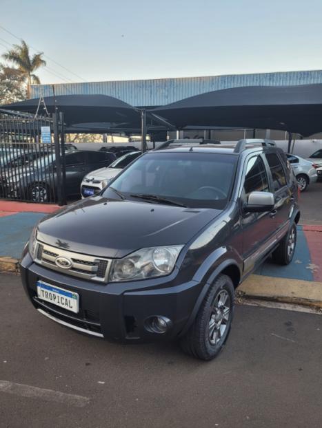 FORD Ecosport 1.6 4P FREESTYLE XLT FLEX, Foto 3