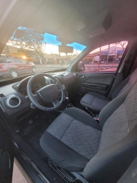 FORD Ecosport 1.6 4P FREESTYLE XLT FLEX, Foto 4