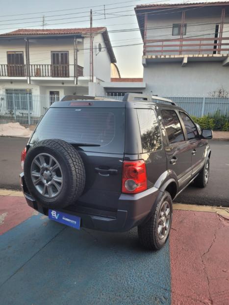 FORD Ecosport 1.6 4P FREESTYLE XLT FLEX, Foto 6