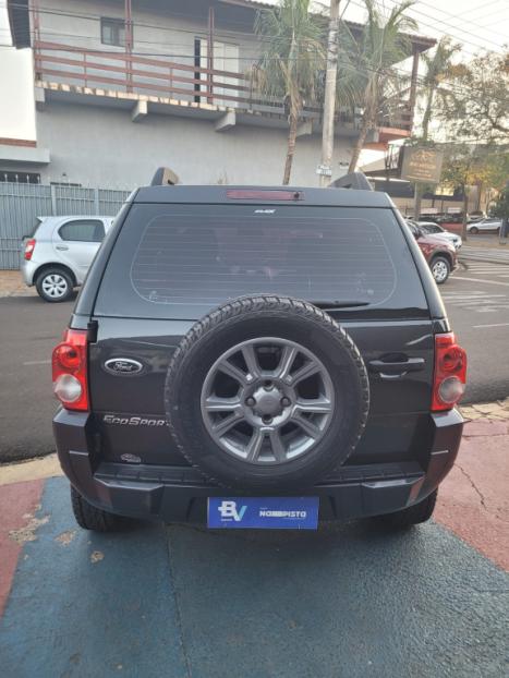 FORD Ecosport 1.6 4P FREESTYLE XLT FLEX, Foto 7