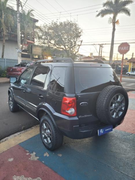 FORD Ecosport 1.6 4P FREESTYLE XLT FLEX, Foto 8