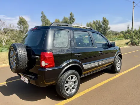 FORD Ecosport 1.6 4P FREESTYLE FLEX, Foto 7