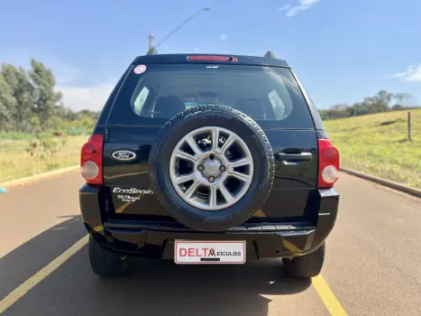 FORD Ecosport 1.6 4P FREESTYLE FLEX, Foto 8
