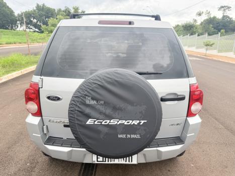 FORD Ecosport 1.6 4P FREESTYLE XLT FLEX, Foto 3