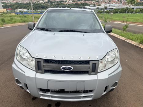 FORD Ecosport 1.6 4P FREESTYLE XLT FLEX, Foto 5