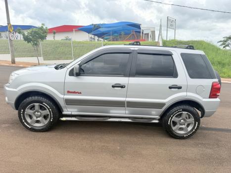 FORD Ecosport 1.6 4P FREESTYLE XLT FLEX, Foto 6