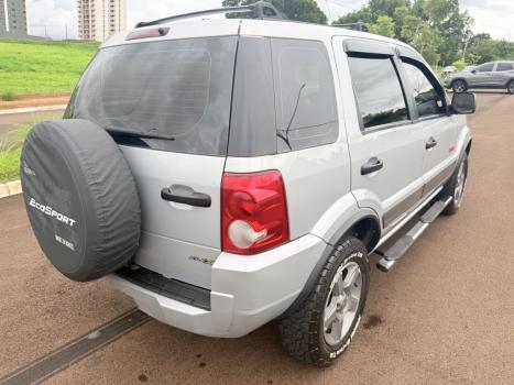 FORD Ecosport 1.6 4P FREESTYLE XLT FLEX, Foto 9