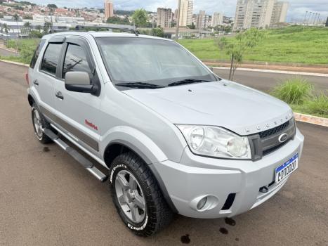 FORD Ecosport 1.6 4P FREESTYLE XLT FLEX, Foto 11