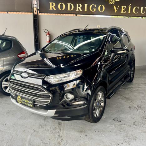 FORD Ecosport 1.6 4P FREESTYLE FLEX, Foto 2