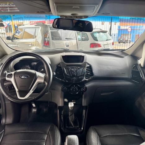 FORD Ecosport 1.6 4P FREESTYLE FLEX, Foto 6