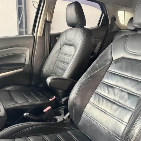 FORD Ecosport 1.6 4P FREESTYLE FLEX, Foto 7