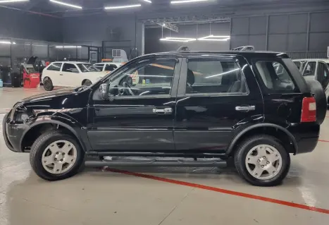 FORD Ecosport 1.6 4P XLS FLEX, Foto 4 FORD Ecosport 1.6 4P XLS FLEX, Foto 4